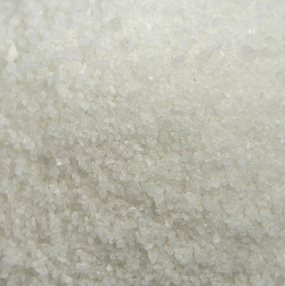 Silver Crystal Salz aus der Kalahari, grob, 2 kg | Salz, Pfeffer, Gewürze, Aromen,Trockengemüse | thungourmet