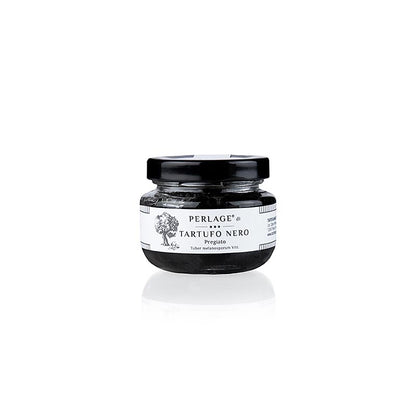 Tartuflanghe Caviar de truffes - "Perlage di Tartufo", à base de jus de truffes d'hiver, 50 g