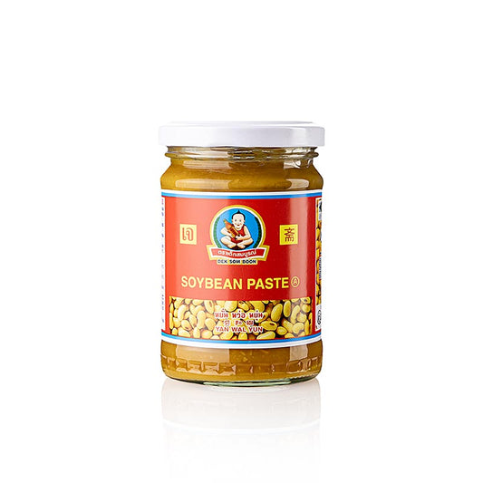 Sojabohnenpaste F1, Healthy Boy, 245 g