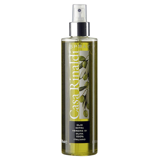 Huile d'olive vierge, Casa Rinaldi, en vaporisateur, 250 ml