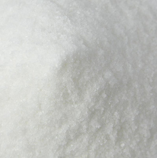 Sel de la mer Morte, fin, Israël, 1 kg