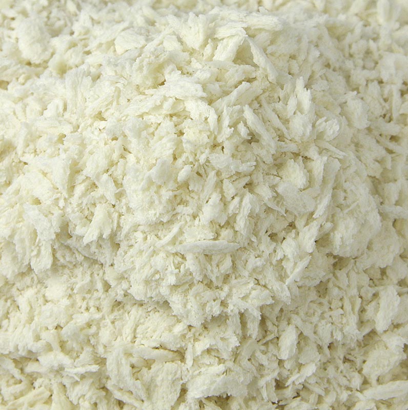 Mie de pain pour paner, plus grossière que la chapelure Panko, 5 kg