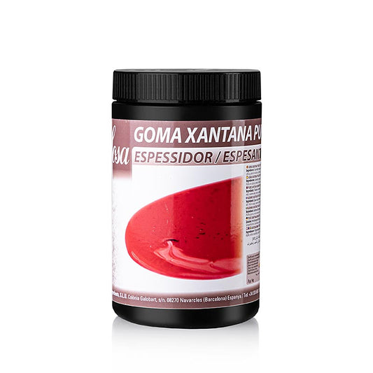 Sosa - Xantana (xantano), E 415, 500 g