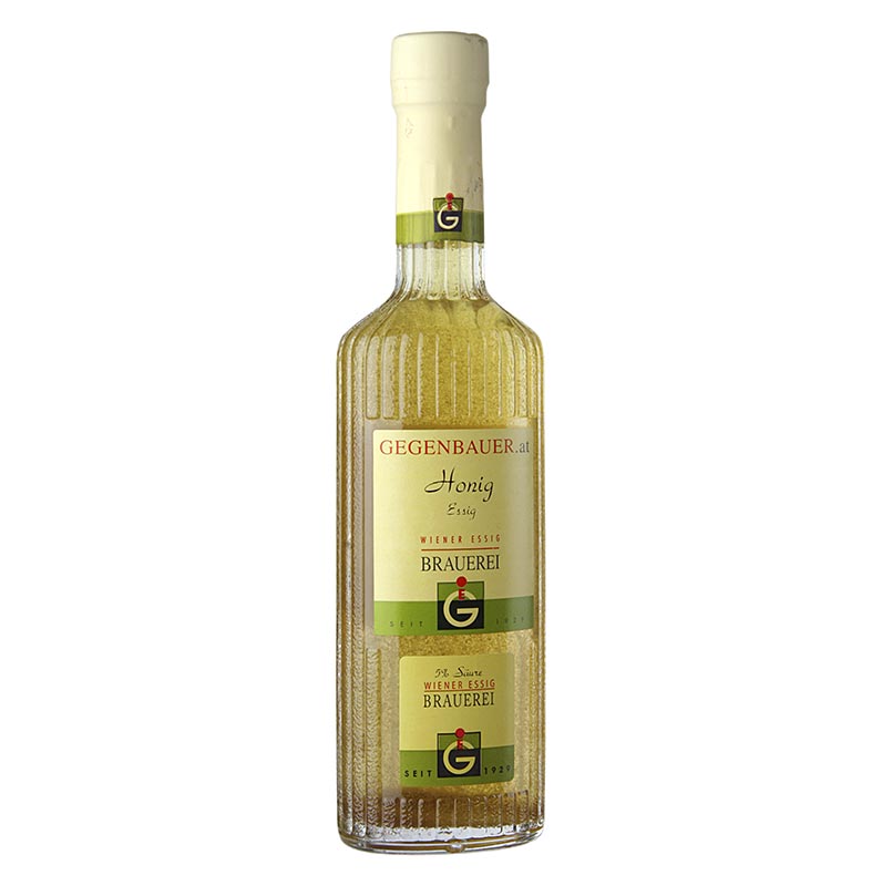 Honig-Essig, 5% Säure, 250 ml