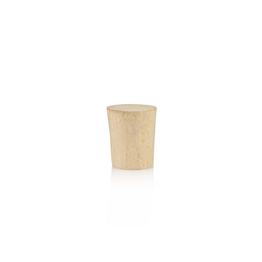 WECK - Naturkorken, 15mm, für Apothekerflasche Art.31076, 1 St