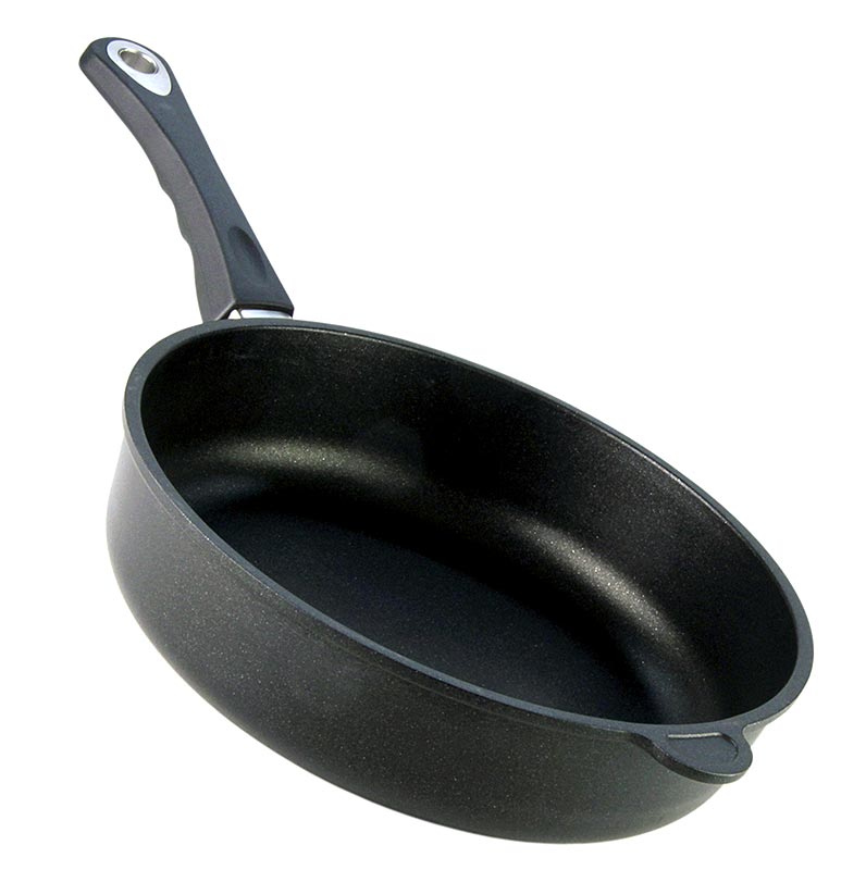 AMT Gastroguss, Schmorpfanne, Induktion, ø 28cm, 7cm hoch, 1 St