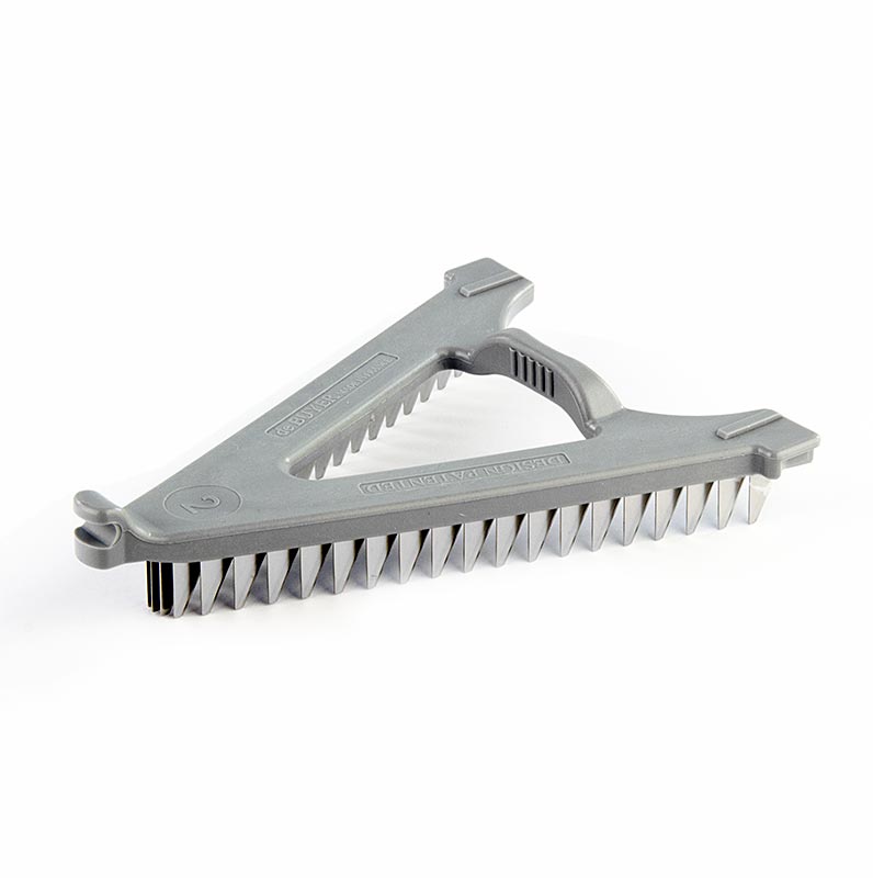 deBUYER Mandolina - Lama per V PRO, lama per julienne da 2 mm, 1 pz