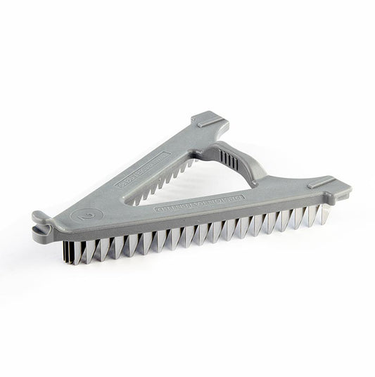 deBUYER Mandoline - Lame de coupe pour V PRO, lame julienne 2mm, 1 pc