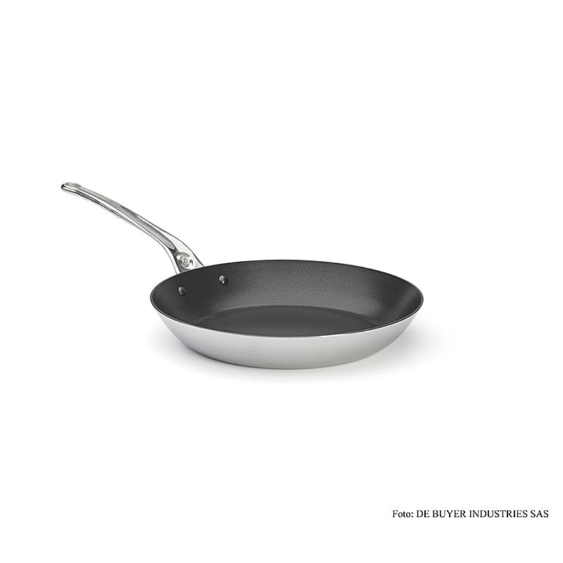 Padella antiaderente ø32 cm de Buyer (3718.32), 1 pz.