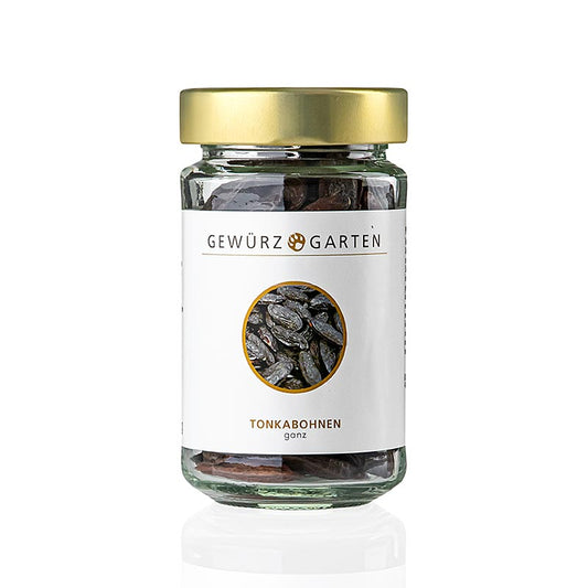 Gewürzgarten Tonkabohnen, 140 g