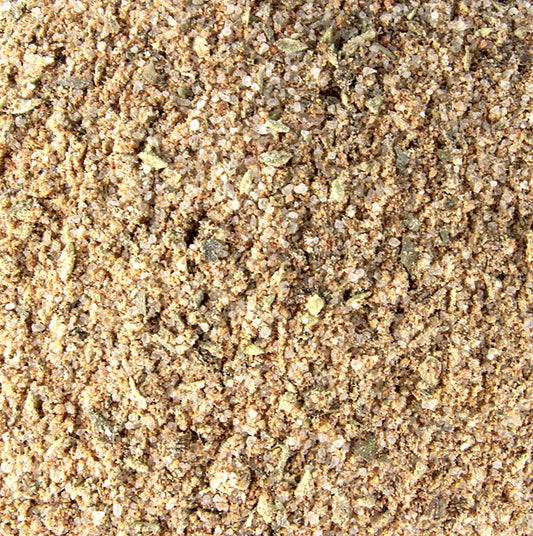 Gewürzgarten Char Grill Seasoning Mix, Cajun Gewürzsalz, 1 kg