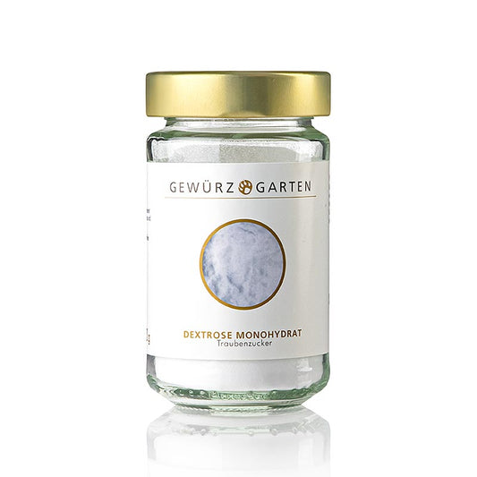 Gewürzgarten Destrosio monoidrato (glucosio), 120 g