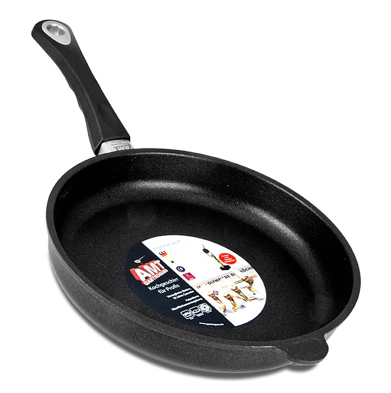 AMT Gastroguss, Bratpfanne, ø 28cm, 5cm hoch, 1 St