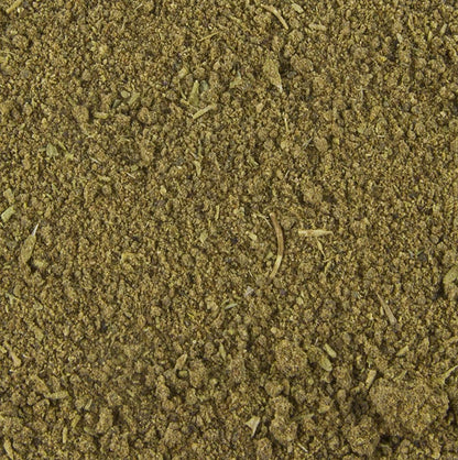 Gewürzgarten Wildpasteten Gewürzmischung, 95 g | Salz, Pfeffer, Gewürze, Aromen,Trockengemüse | thungourmet