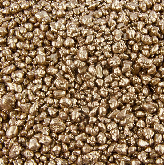Pétard, couleur bronze, enrobé de chocolat, Kipetti, 250 g