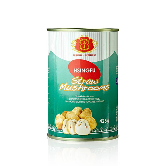Stroh-Pilze - chinesische Champignons, 425 g