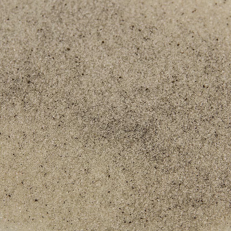 Sucre vanillé, à la véritable vanille de Tahiti, 1 kg