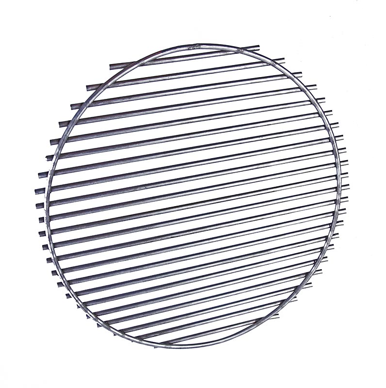 Zubehör - Grillrost, rund, ø38 cm, für Joe´s BBQ Smoker 16" Chuckwagon, 1 St
