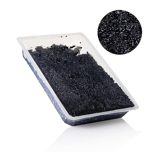 Cavi-Art® Caviar d'algues, noir, végétalien, 500 g