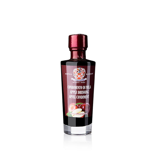 Balsamo di Mela, condimento a base di mele, 5 anni, Malpighi, 100 ml
