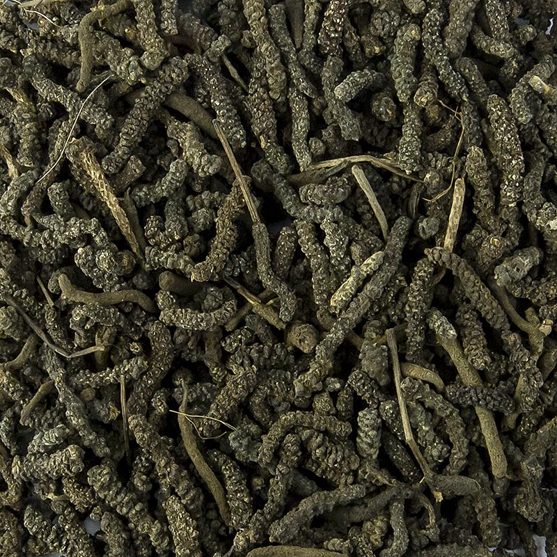 Poivre  long Poivre  Poivre en grappes, poivre de Bali, Poivre du Bengale, entier, 1 kg