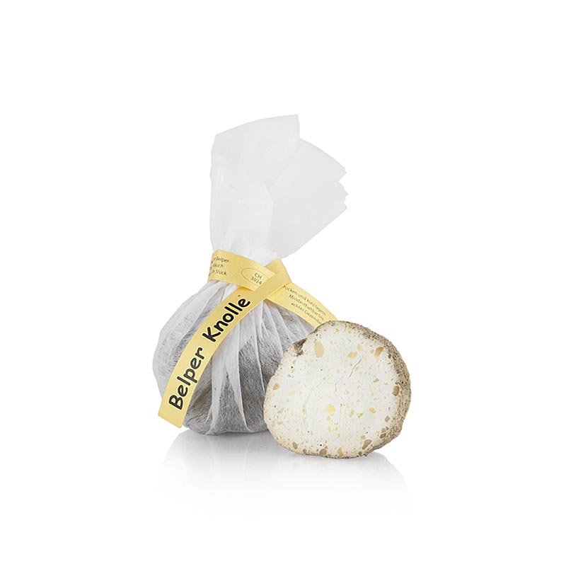 Belper Knolle - il tartufo dei formaggi, 65 g | Formaggi | thungourmet