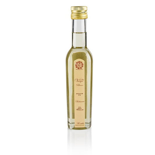 BODEGAS NAVARRO - P.X.- Balsamico Bianco, aus Pedro Ximénez Trauben, 250 ml
