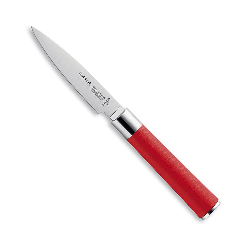 Série Red Spirit, couteau d'office, 9cm, DICK, 1 pc