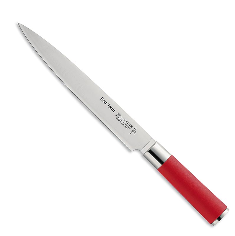 Serie Red Spirit, coltello da intaglio, 21 cm, DICK, 1 pz.