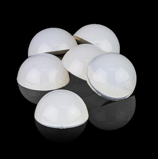 Fillini Maker Einfüllkappen aus Silikon, ø 40mm, 6 St