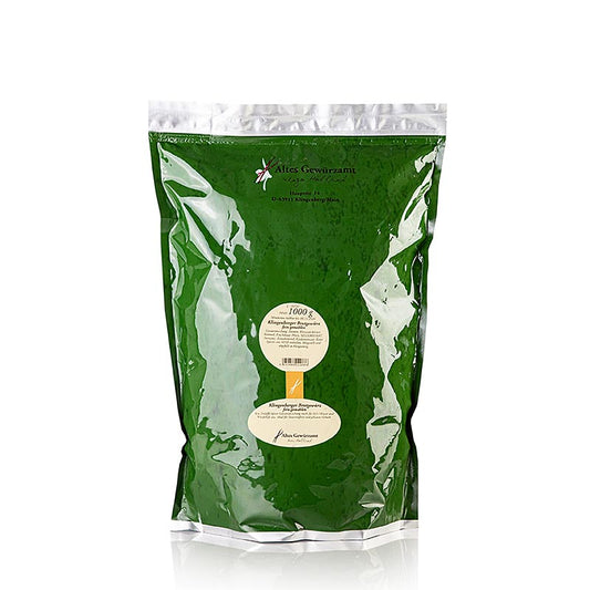 Gewürzgarten - Brotgewürz Klingenberg, 1kg Altes Gewürzamt (OG), 1 kg