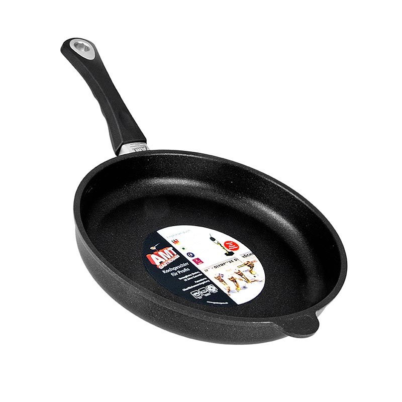 AMT Gastroguss, Bratpfanne, Induktion, ø 28cm, 5cm hoch, 1 St