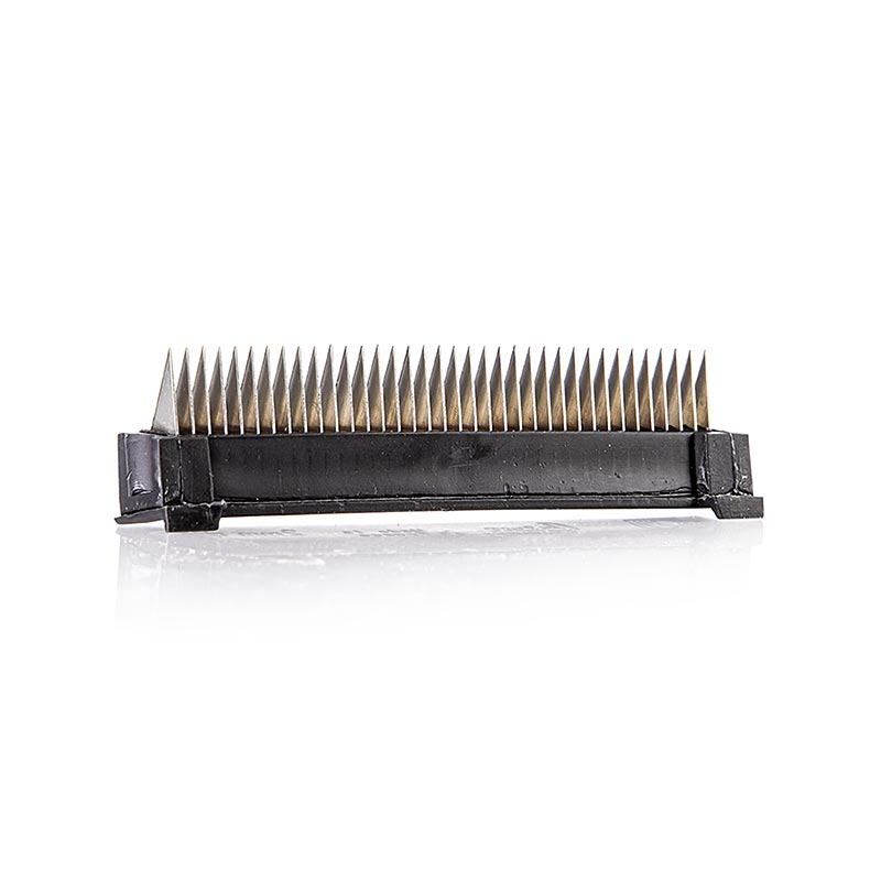Louis Tellier - Lama di ricambio (1 mm) per affettatrice per verdure, acciaio inossidabile (4100 CLR), 1 pz.
