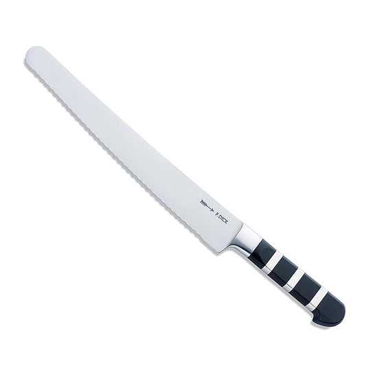 Série 1905 Couteau à pain et à scie, dentelé, 32cm, DICK, 1 pc