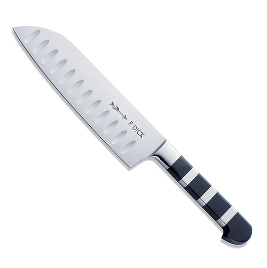 Série 1905, Santoku à lame cannelée, 18cm, DICK, 1 pc