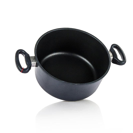 AMT Gastroguss, Bratentopf, Induktion, ø 24cm, 10cm hoch, 1 St
