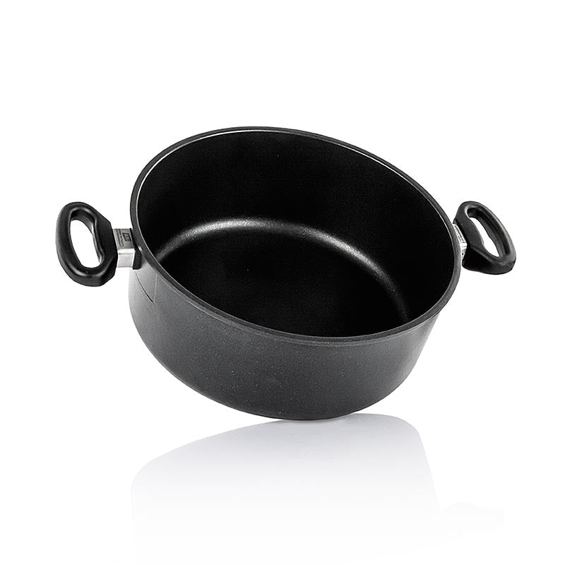 AMT Gastroguss, Bratentopf, Induktion, ø 28cm, 11cm hoch, 1 St
