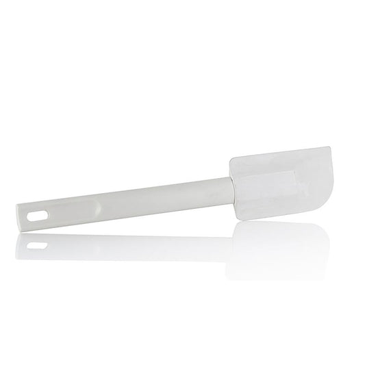 Grattoir en caoutchouc avec manche plastique, 26cm de long, 1 pc
