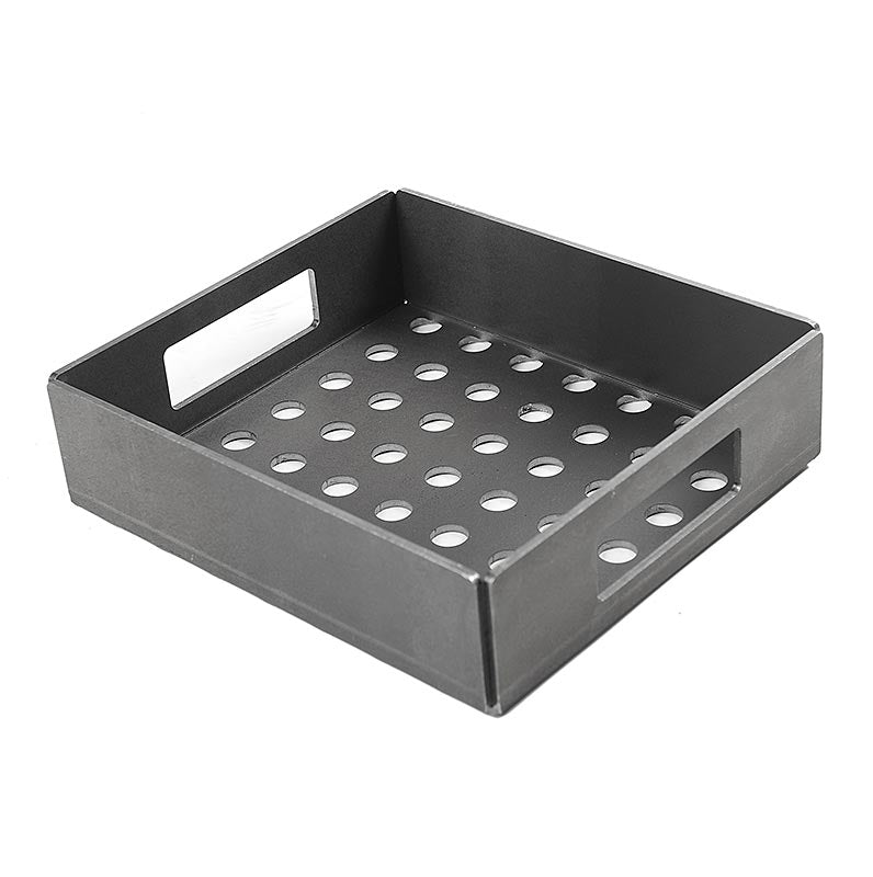 Zubehör - Holzkohle - Einsatz für die Feuerbox Joe´s BBQ Smoker 16", 1 St | Non Food / Hardware / Grillzubehör | thungourmet