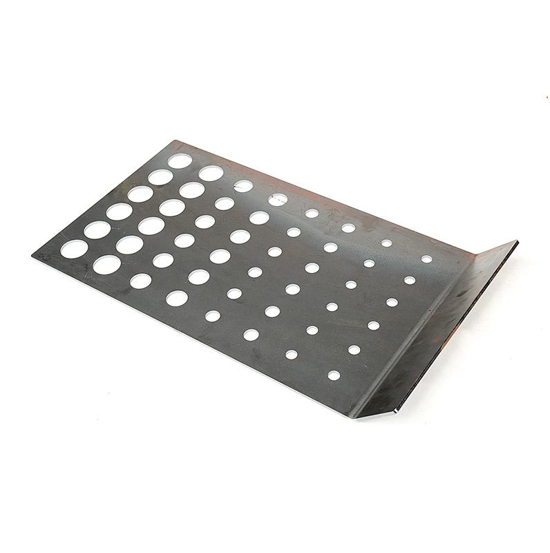 Accessori - Piastra di convezione, piastra di distribuzione del calore per Joe's BBQ Smoker 16", 1 pz.
