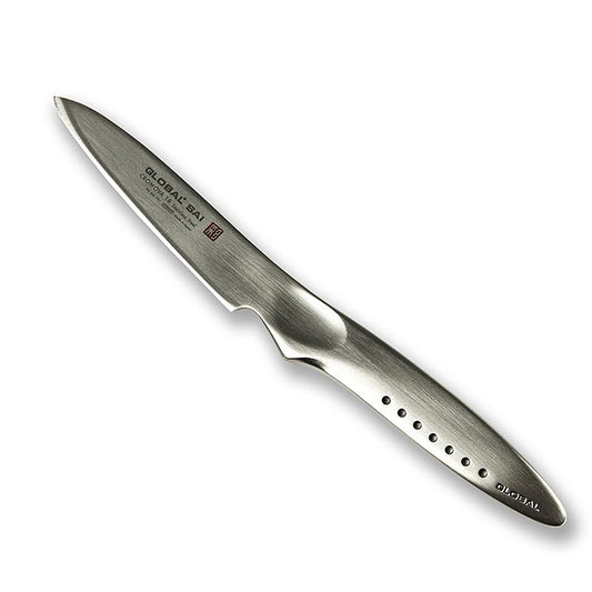 Global SAI-F01 Couteau à éplucher, 9cm, 1 pc
