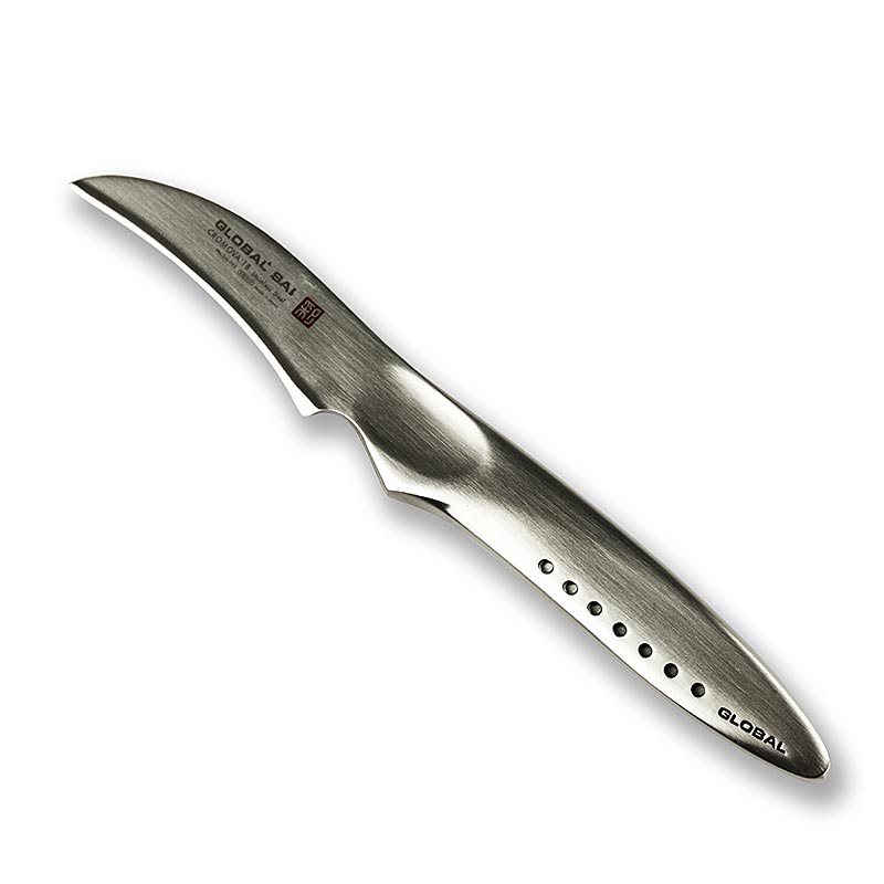 Global SAI-F03 Couteau à découper, 6,5cm, 1 pc