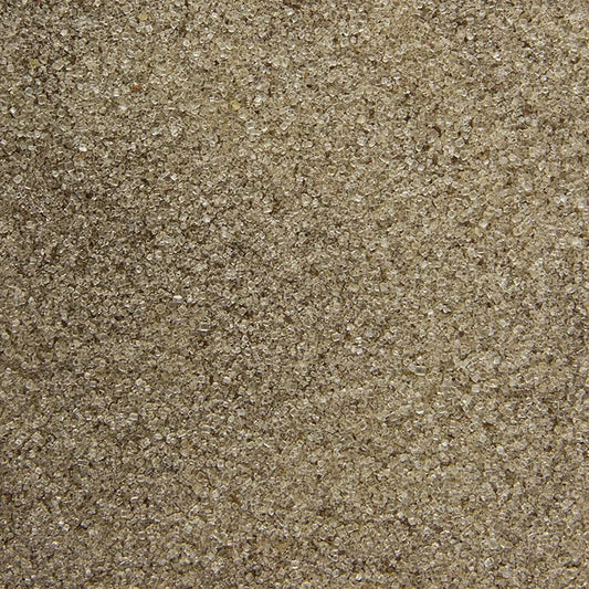 Vanillezucker, aus braunem Rohrzucker, mit echter Madagaskar - Vanille, 1 kg | Patisserie, Dessert, Sirup | thungourmet
