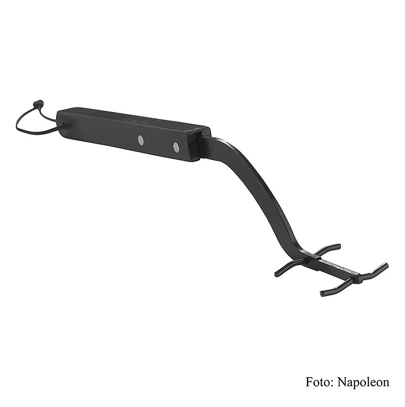 Accessori per barbecue Napoleon - Sollevatore per griglia, 1 pz.