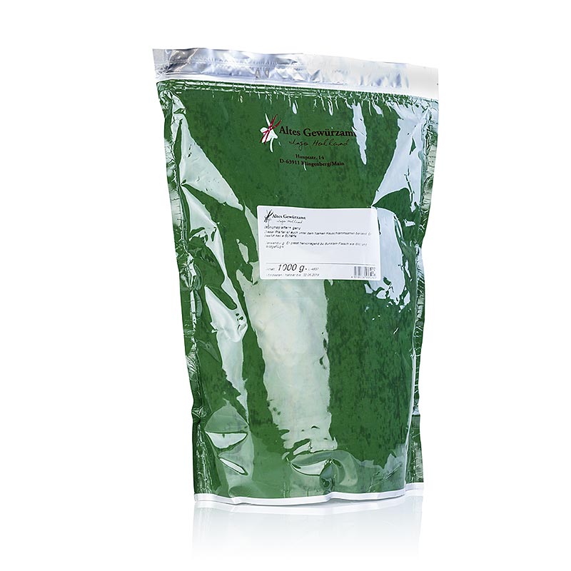 Altes Gewürzamt - Mönchspfeffer, ganz, 1 kg