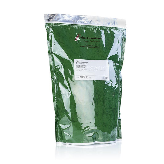 Altes Gewürzamt - Mönchspfeffer, ganz, 1 kg