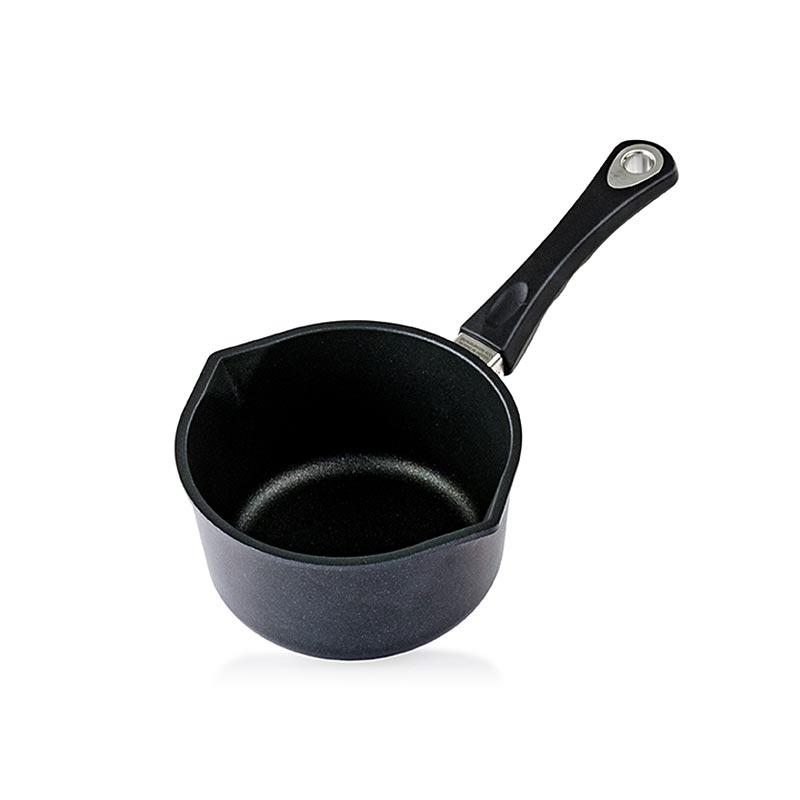 AMT Gastroguss, pentolino per latte e salse, ø 18 cm, altezza 9 cm, 1 pz.