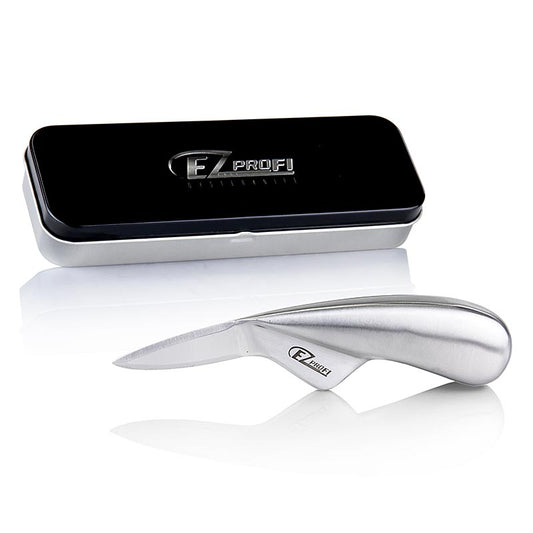 Austern-Messer EZ-Profi "Solea Collection", Edelstahl, 1 St