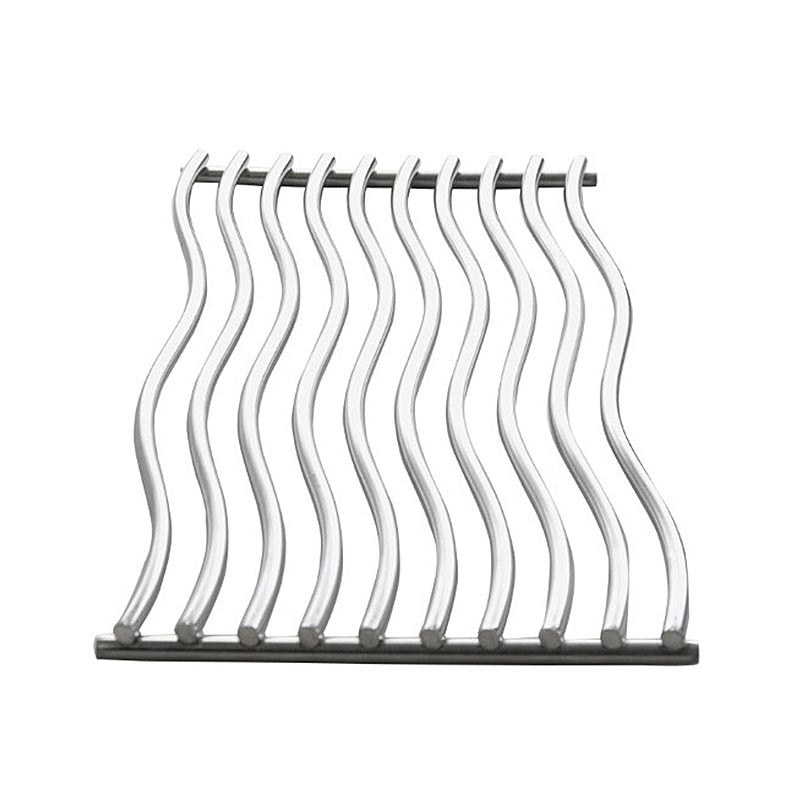 Napoleon Grillzubehör - Wave - Edelstahlgrillrost, für Gasgrill Prestige 450, 1 St | Non Food / Hardware / Grillzubehör | thungourmet