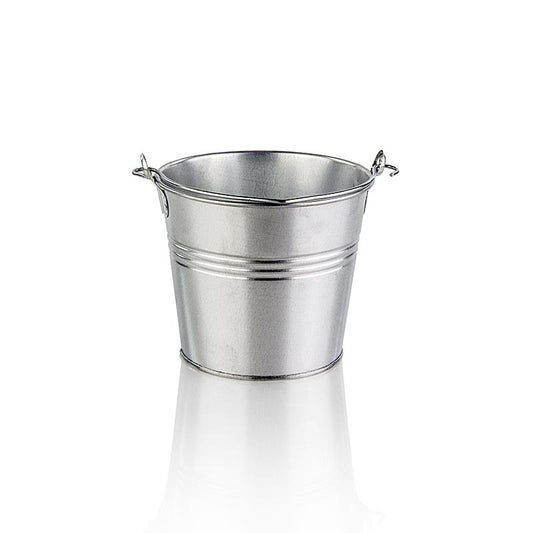 Zubehör - Tropfkübel für alle Chuckwagon Smoker, Aluminium, 1,5 Liter, 1 St | Non Food / Hardware / Grillzubehör | thungourmet